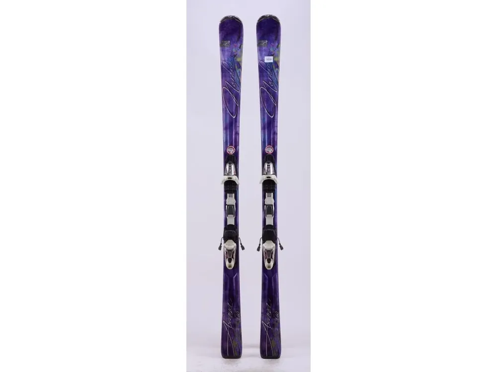 Nordica Axana Must-Have