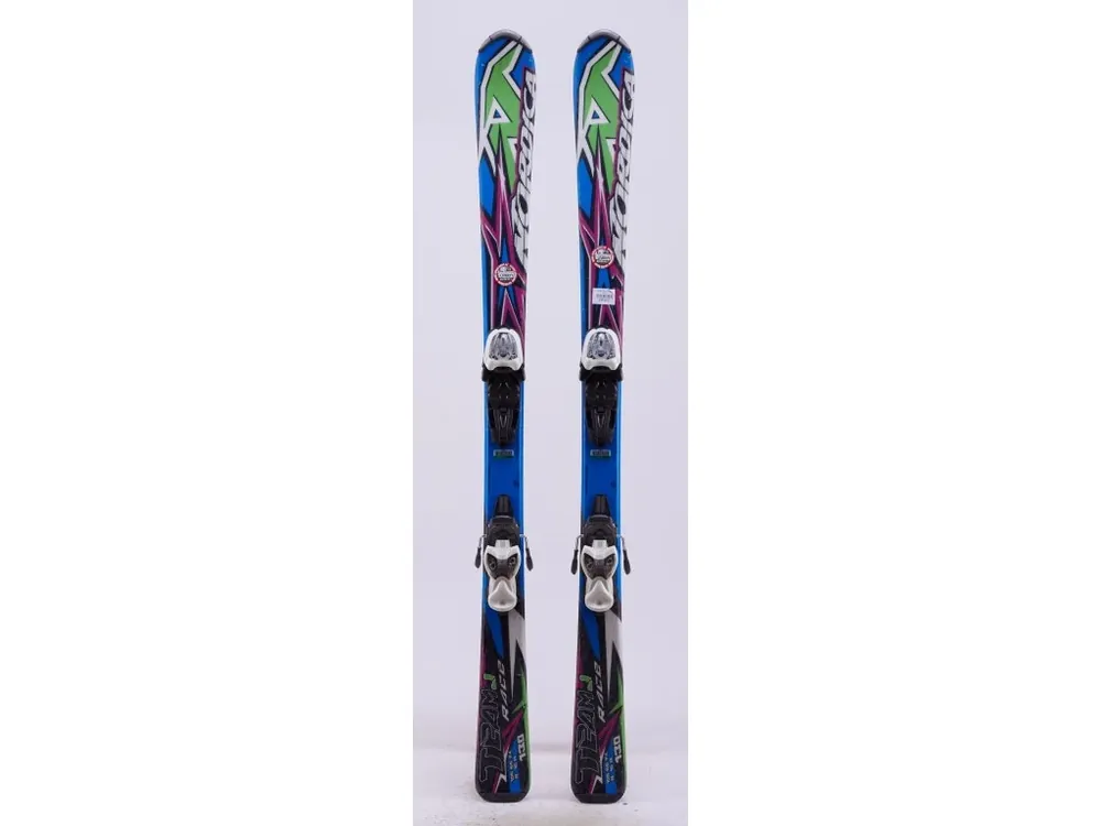 Nordica Team 130 cm Vrácení Zdarma