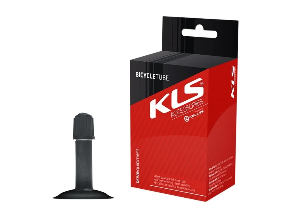 Vrácení Zdarma Duše KLS 29 x 1,75-2,125 (47/57-622) AV 40mm