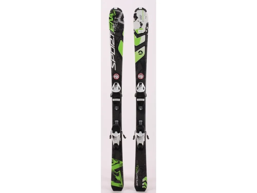 Výhodná Nabídka Sporten Street Jr 130 cm