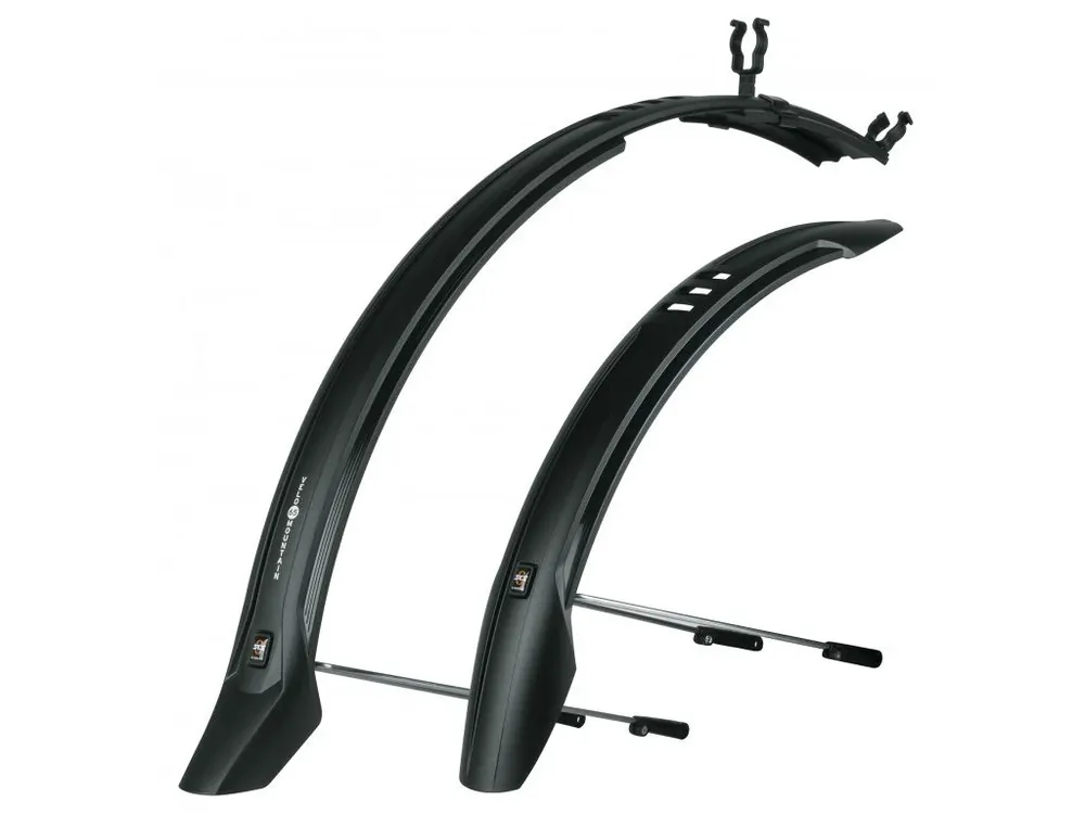 blatníky SKS VELO 65 Mountain set 29" včetně vzpěr Oblíbený