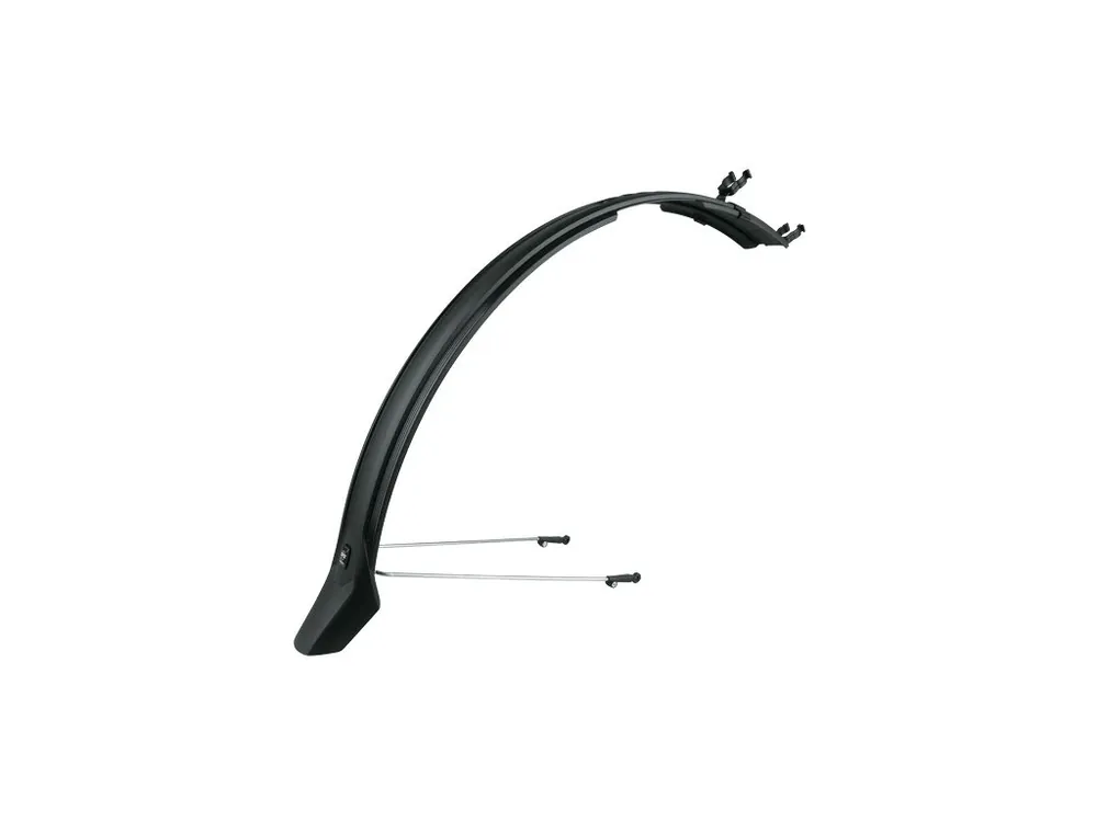 blatník zadní SKS VELO 65 MTB 29" černé Must-Have