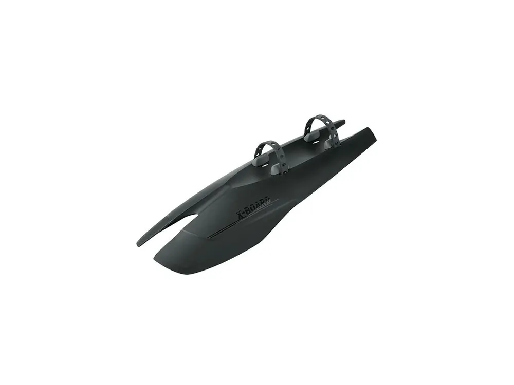blatník přední SKS X-Board 24"-29" černý Novinka