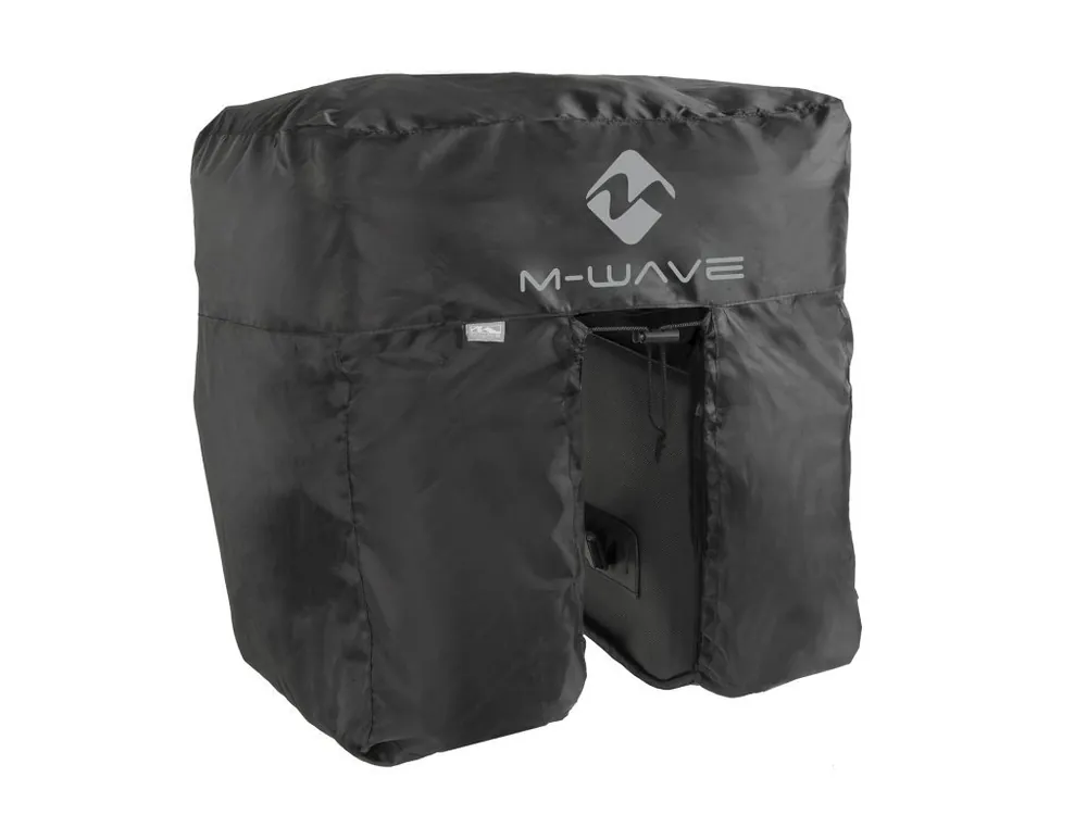 pláštěnka trojbrašny M-Wave Originální
