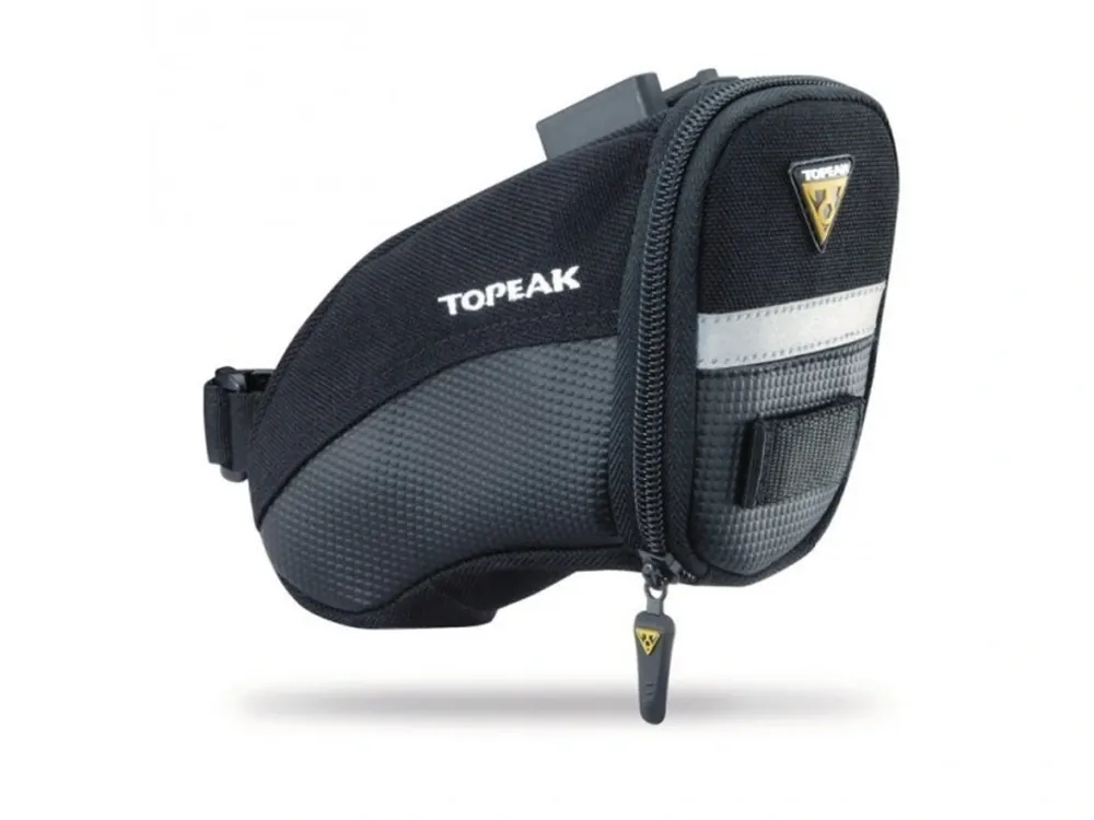 Odeslání Ihned brašna TOPEAK Aero Wedge Pack Small QuickClick