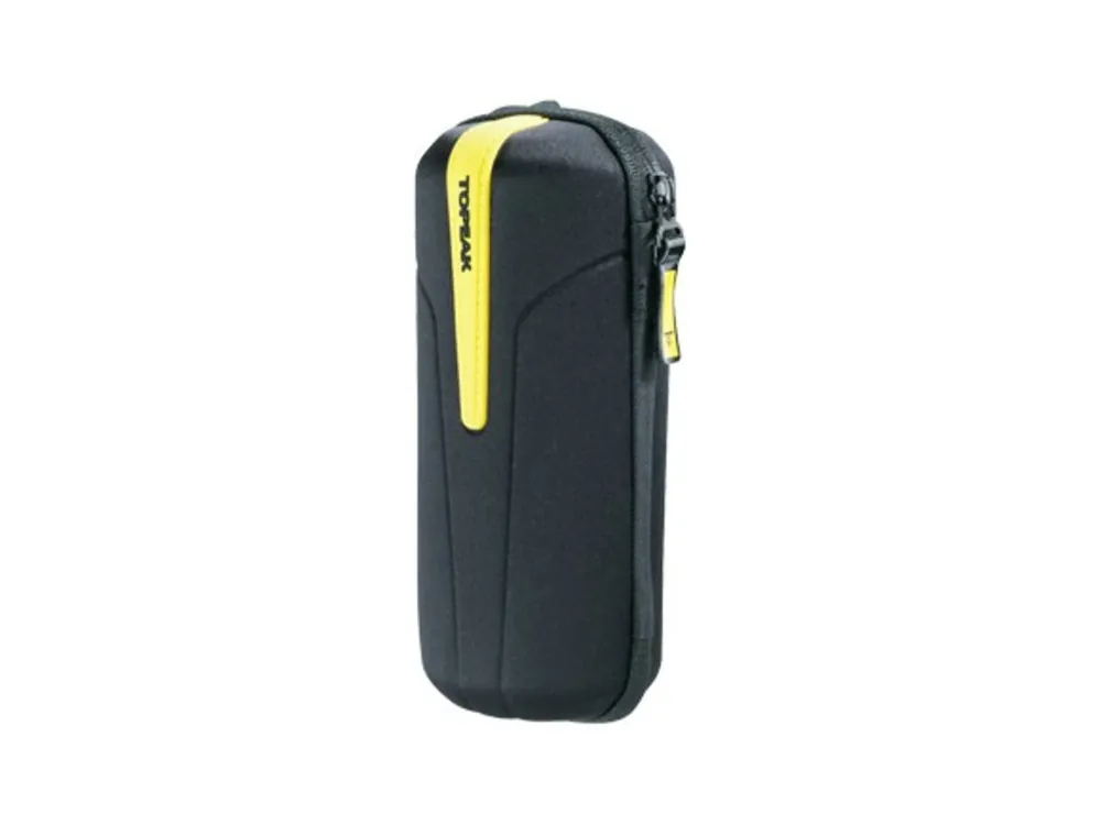 brašna do košíku TOPEAK CAGEPACK L černo/žlutá Akce
