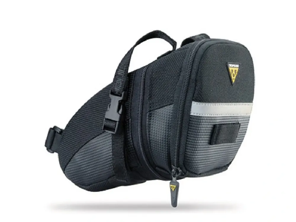 brašna TOPEAK Aero Wedge Pack Large pásky Nová Kolekce