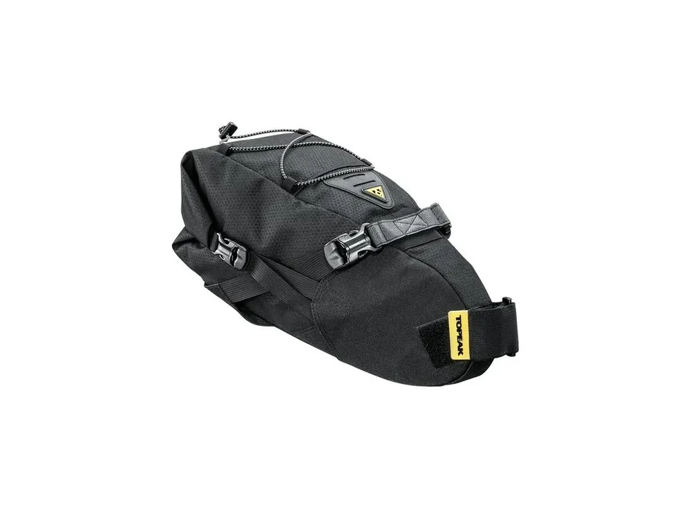 Originální brašna TOPEAK bikepacking BackLoader rolovací 6L