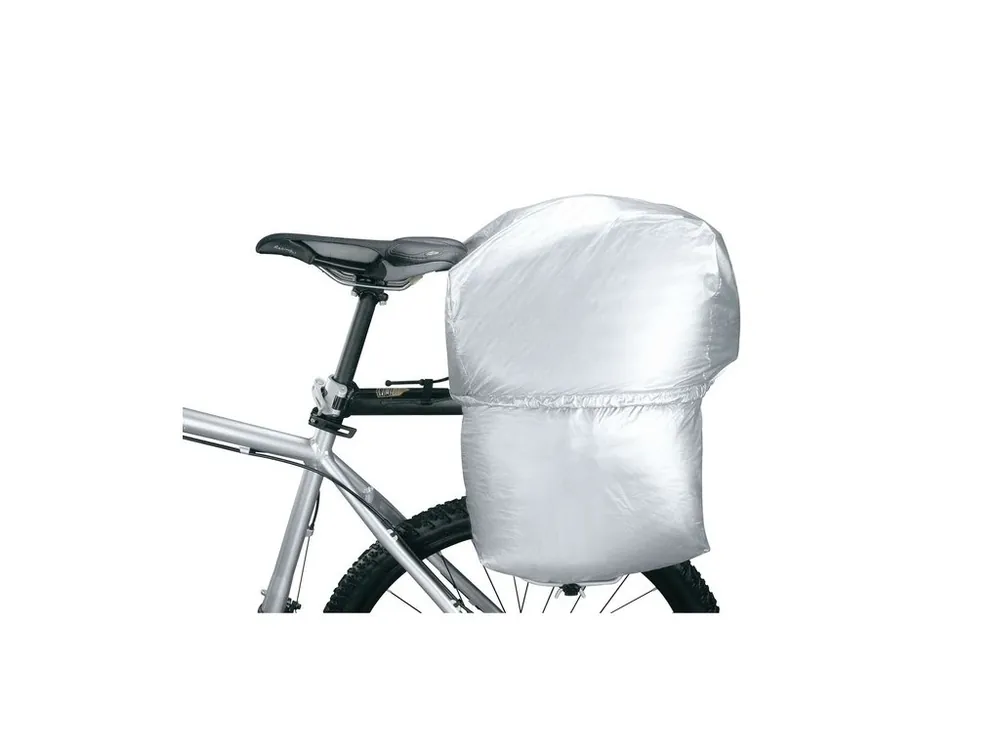 pláštěnka TOPEAK pro MTX Trunk Bag DXP a EXP Nejprodávanější