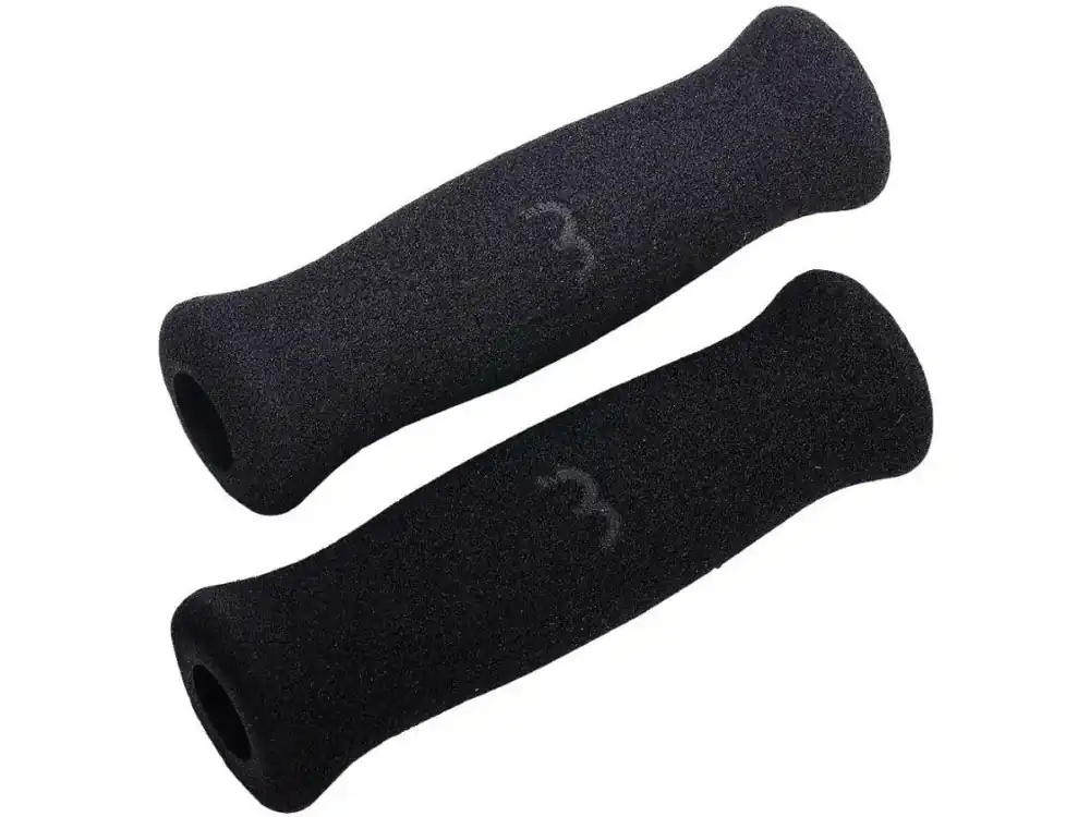 Poslední Šance gripy BBB BHG-32 FoamWave černé