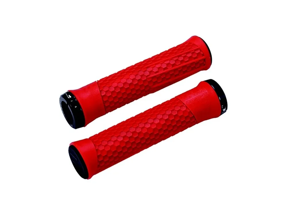 gripy BBB BHG-95 Python 142mm červené Expresní Doručení