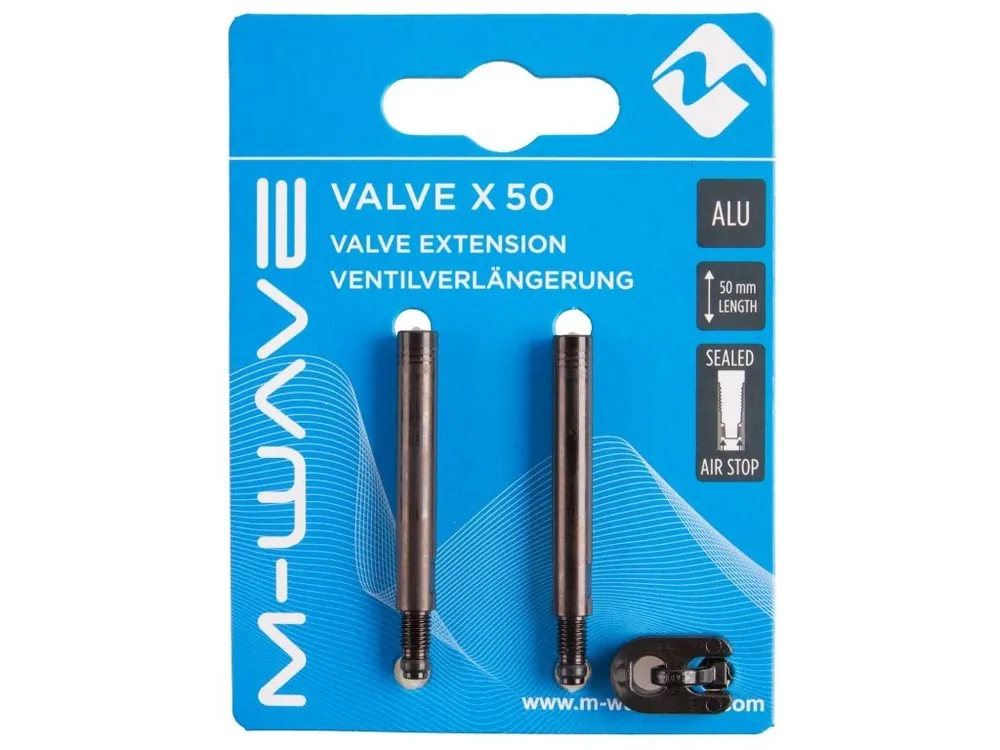 redukce ventilu M-Wave 1 pár Jen Po Omezenou Doba