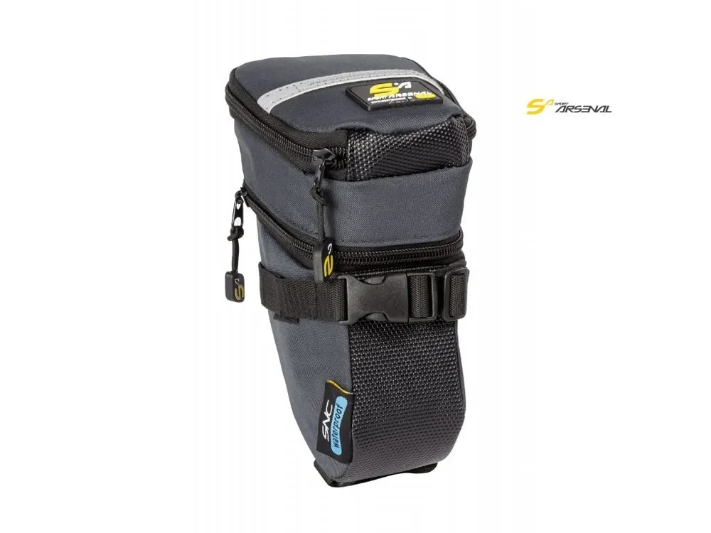 Must-Have brašna Sport Arsenal 501 podsedlová