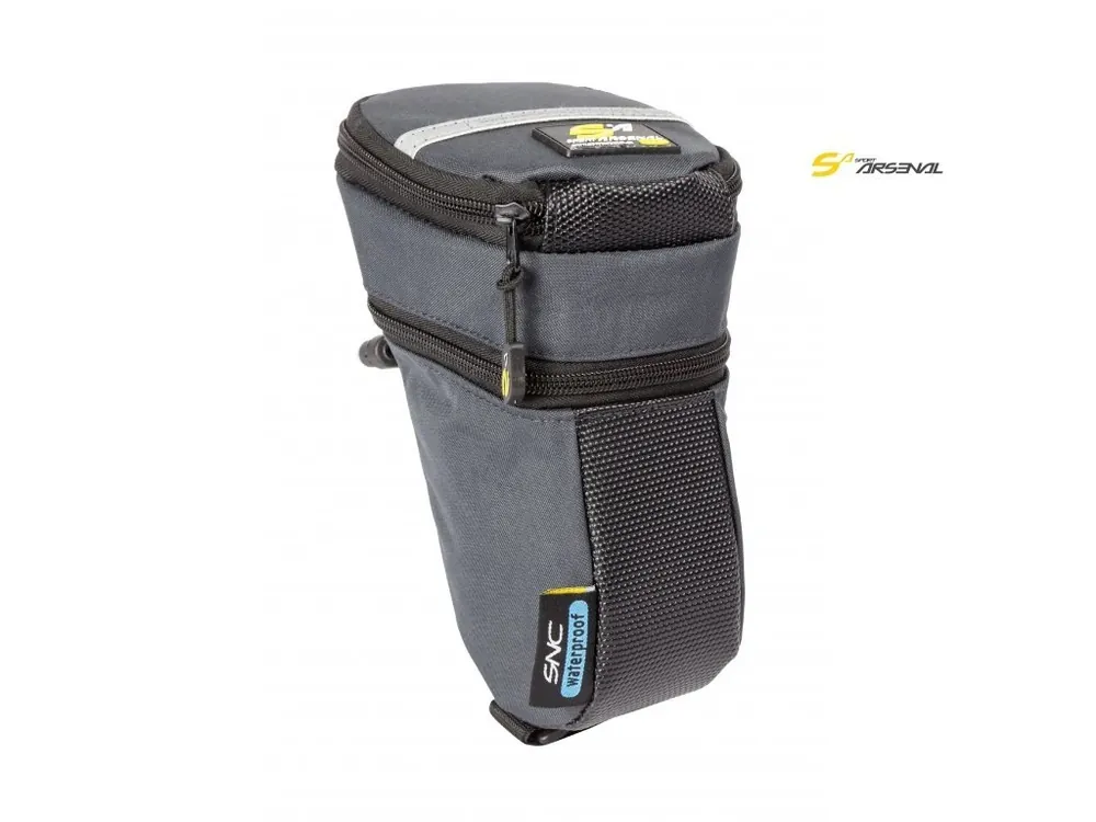 brašna Sport Arsenal 501.1 podsedlová QuickFix Časově Omezené