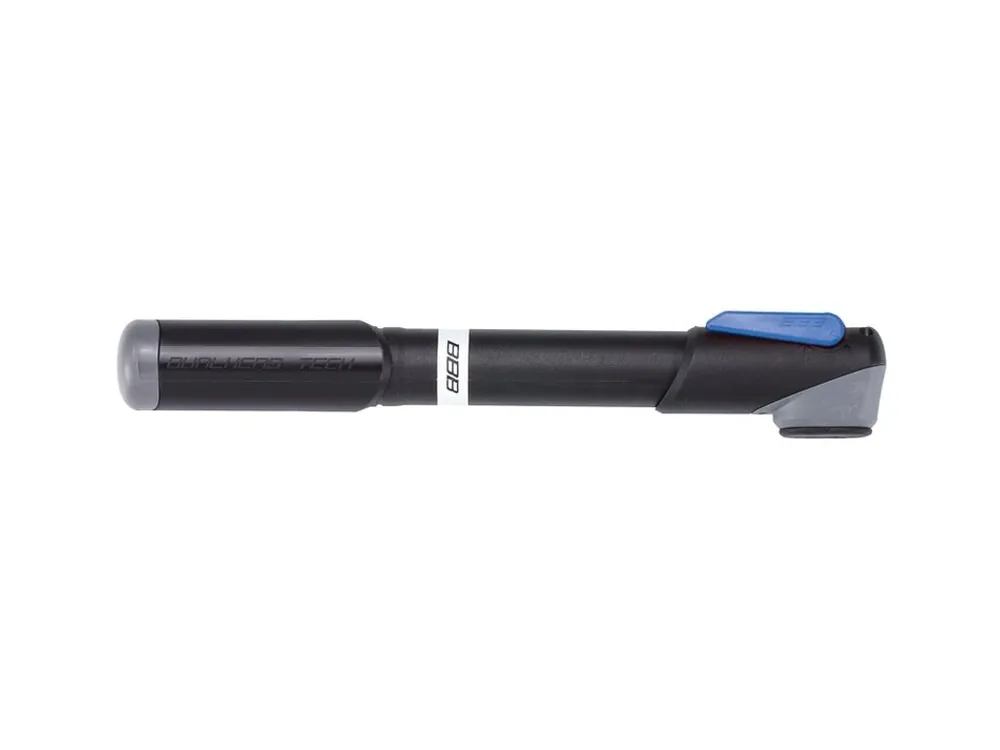 Dokud Zásoby Vydrží hustilka BBB BMP-54 WindWave S 230mm černá