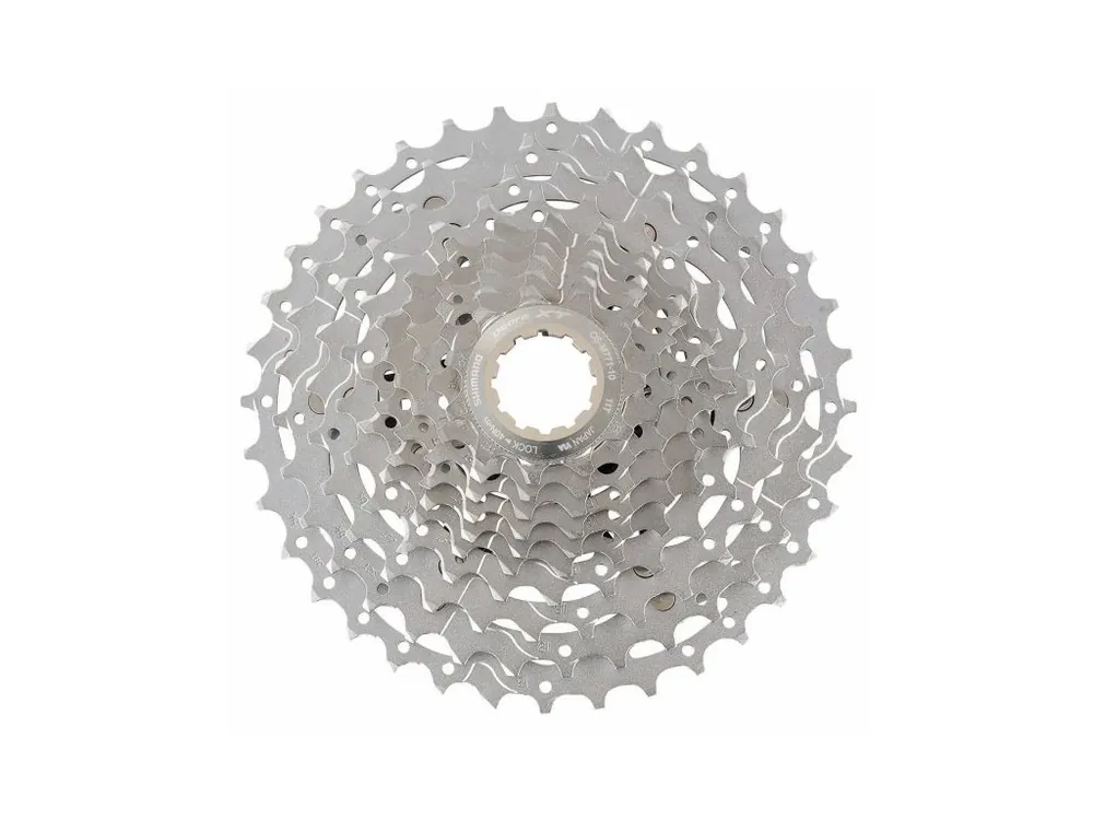 Nejlepší Volba kazeta Shimano XT CS-771 10 11-32z original balení