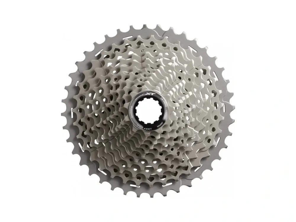kazeta Shimano XT CS-M8000 11 11-40z original balení Kup Teď