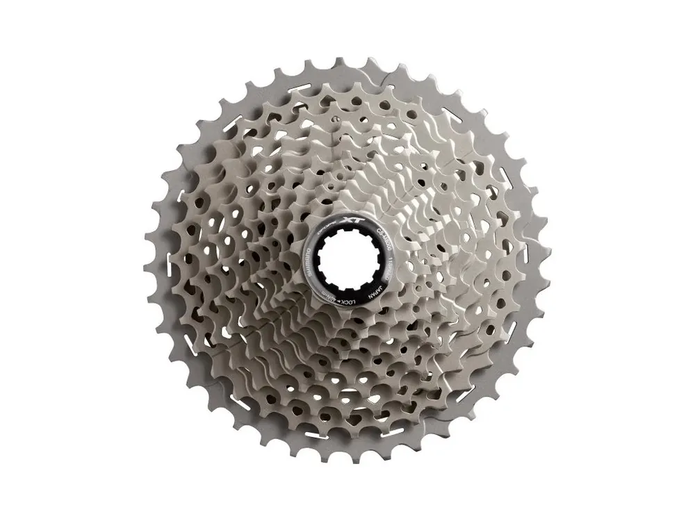 kazeta Shimano XT CS-M8000 11 11-42z original balení Horká Nabídka