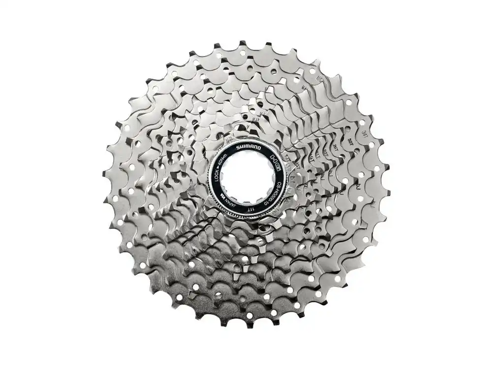 kazeta Shimano Tiagra CS-HG500 10 11-34z original balení Ihned K Objednání