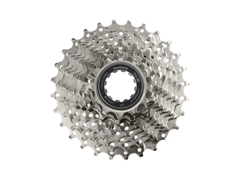 kazeta Shimano Deore CS-HG500 10 12-28z original balení Značkový