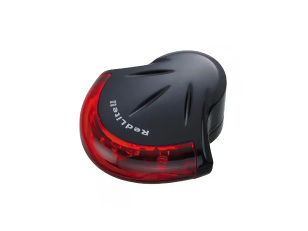 blikačka zadní TOPEAK RedLite II černá Super Cena