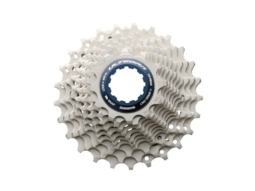 Vrácení Zdarma kazeta Shimano Ultegra CS-R8000 11 11-25z original balení
