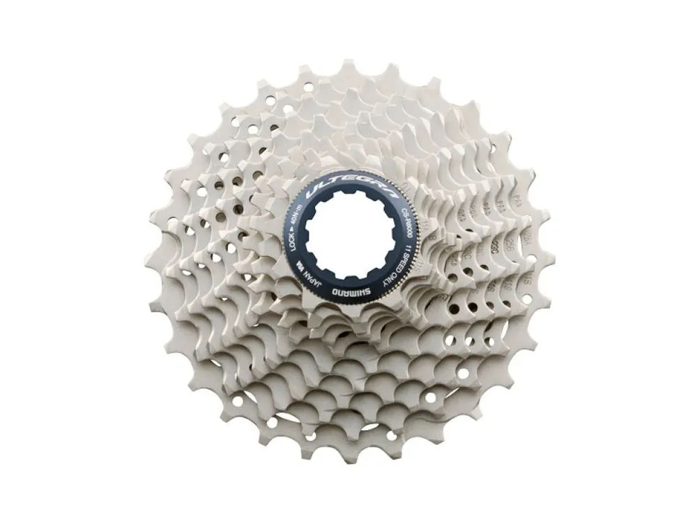 kazeta Shimano Ultegra CS-R8000 11 11-28z original balení Tovární Cena