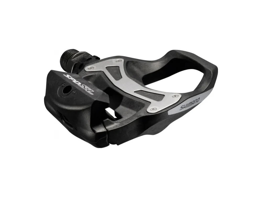pedály nášlapné Shimano PD-R550 original balení Sleva