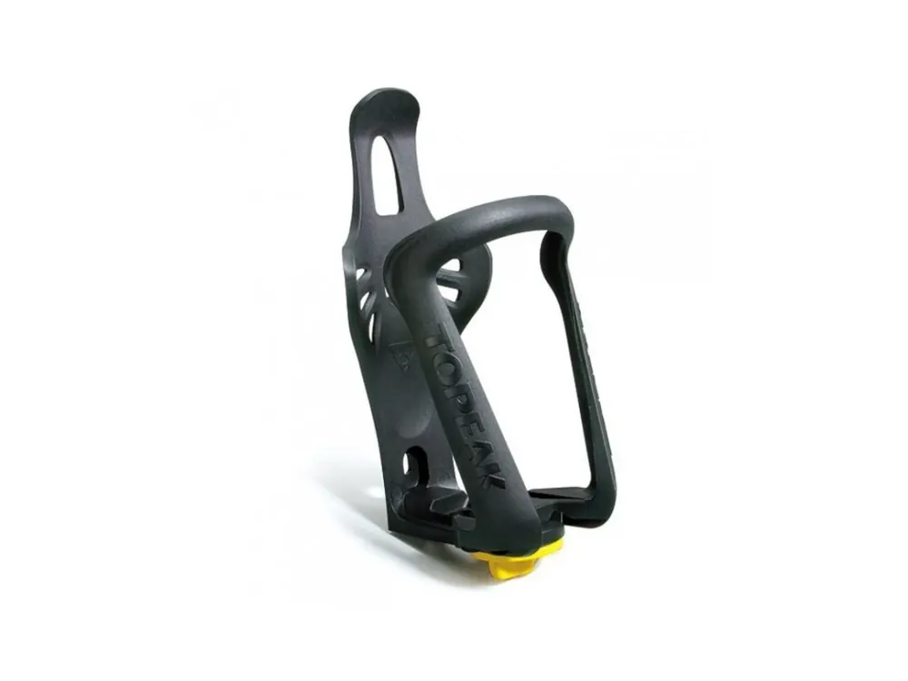 Bezpečná Platba košík TOPEAK Modula Cage EX černý