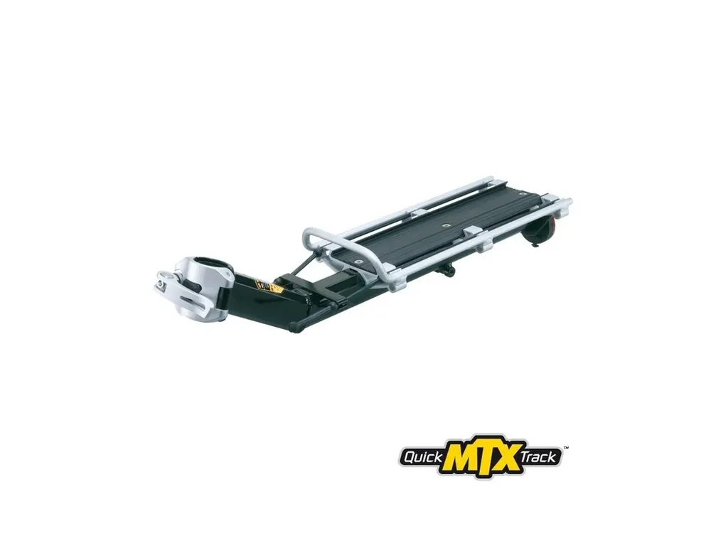 Koupit Online nosič TOPEAK MTX BeamRack V pro větší rám