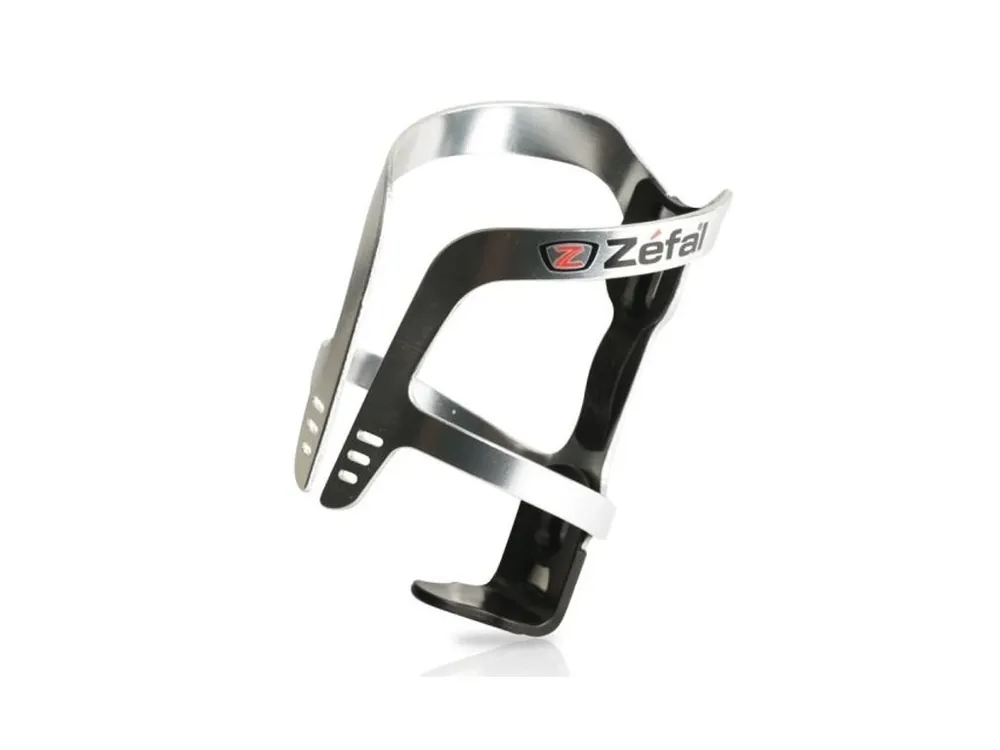 Košík Zefal PULSE Aluminium stříbrný Nízká Cena