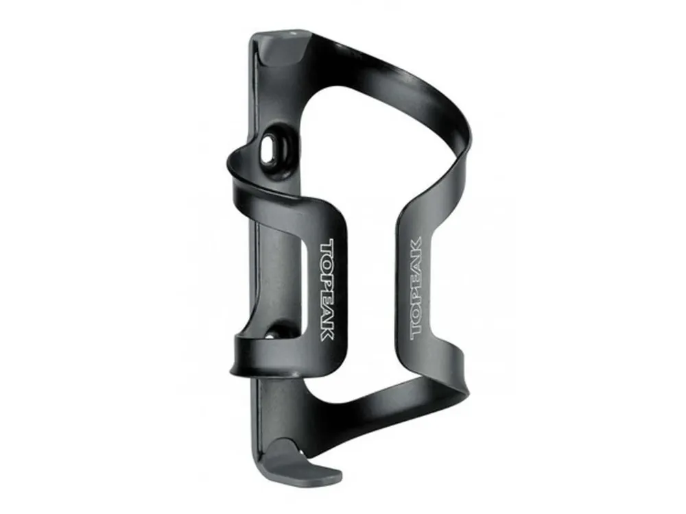 košík TOPEAK DualSide Cage černý Značkový