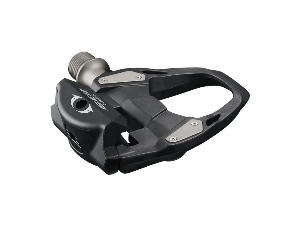 pedály nášlapné Shimano 105 PD-R7000 original balení Aktuální