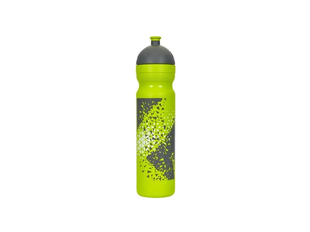 Ověřený lahev R&B Střepiny 1L