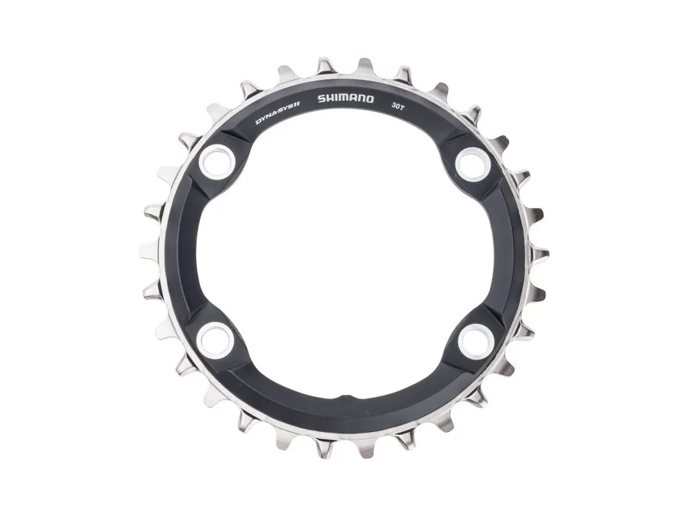 Vysoce Kvalitní převodník 30z Shimano SLX FC-M7000 1x11 4 díry