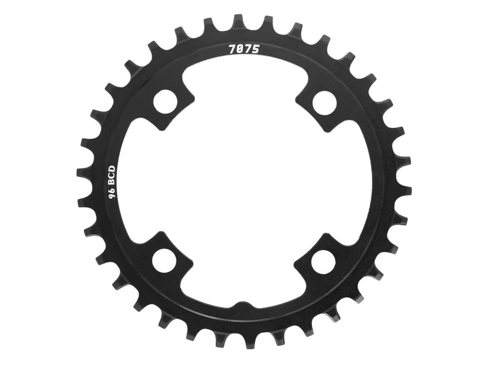převodník 30z SunRace CRMX00.30 1x8-12 BCD96 ALU Sezónní Sleva