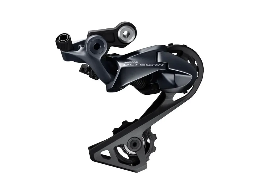 Koupit Online měnič SIL. 11k Shimano Ultegra RD-R8000 černý krátké vodítko original balení