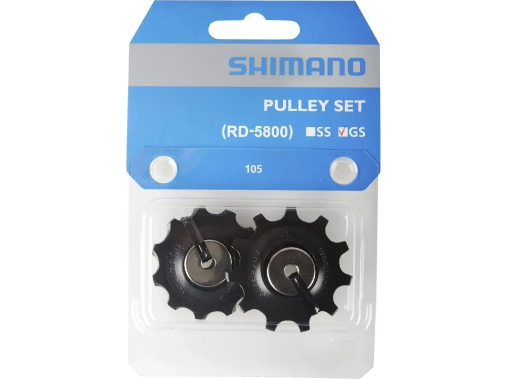 kladky Shimano RD-5800 GS-typ Zlevněný
