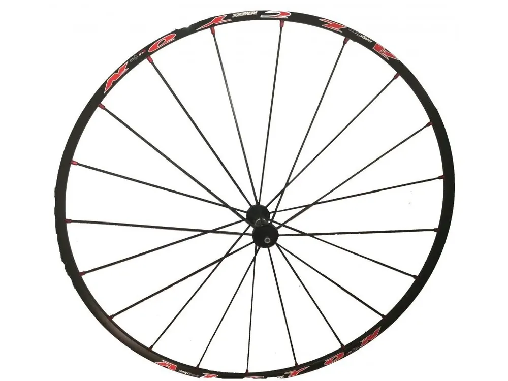 kolo zapletené Remerx Alcyon Al 622-14 zadní 24 děr RX2720 Oblíbený