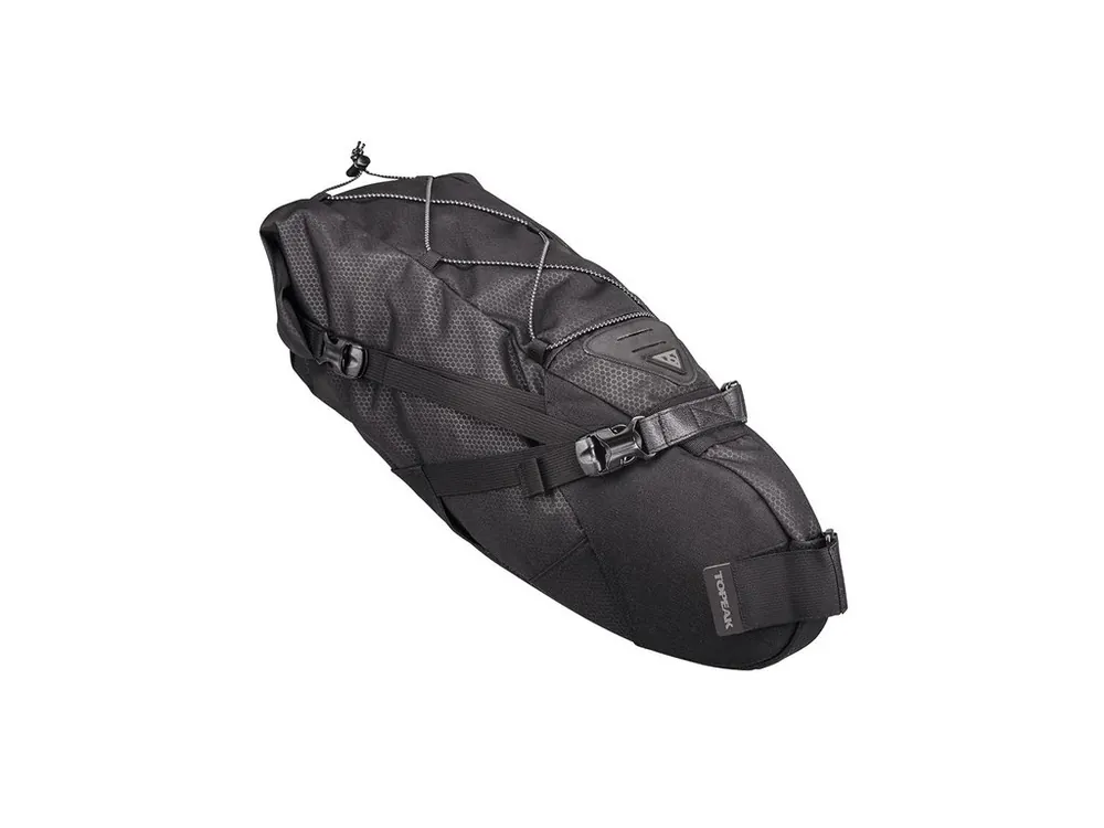 brašna TOPEAK bikepacking BackLoader rolovací 15L Finální Výprodej