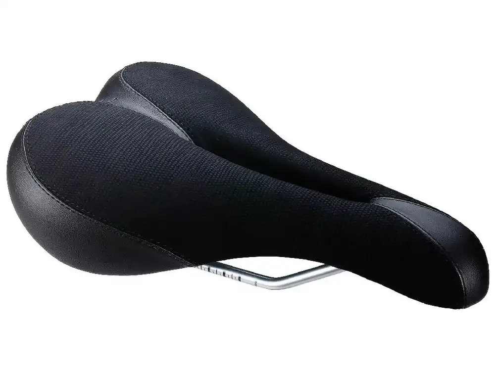 sedlo BBB MTB MultiDensity P černé Speciální Cena