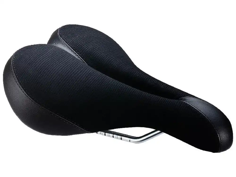 Super Cena sedlo BBB MTB MultiDensity D černé