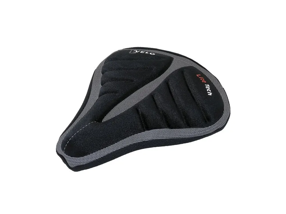 potah na sedlo VELO LITE gelový 235x260 mm Vysoce Kvalitní