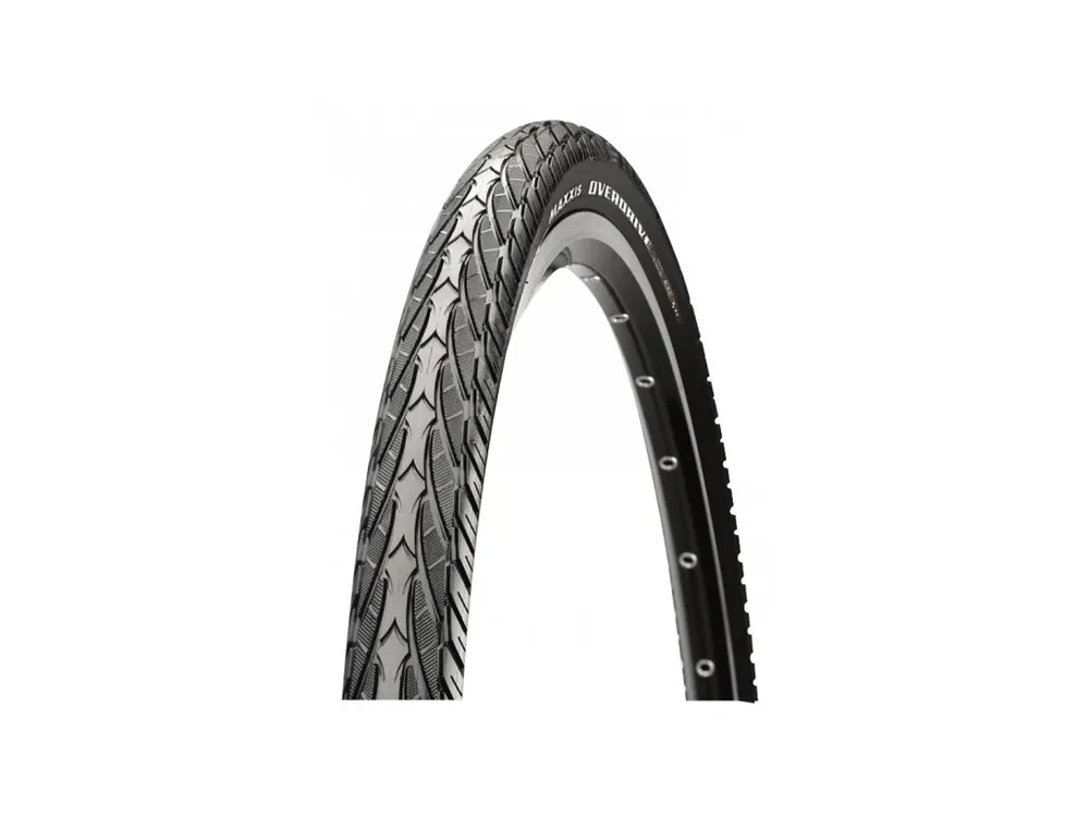 plášť MAXXIS Overdrive 28"x1.60/42-622 Oblíbený