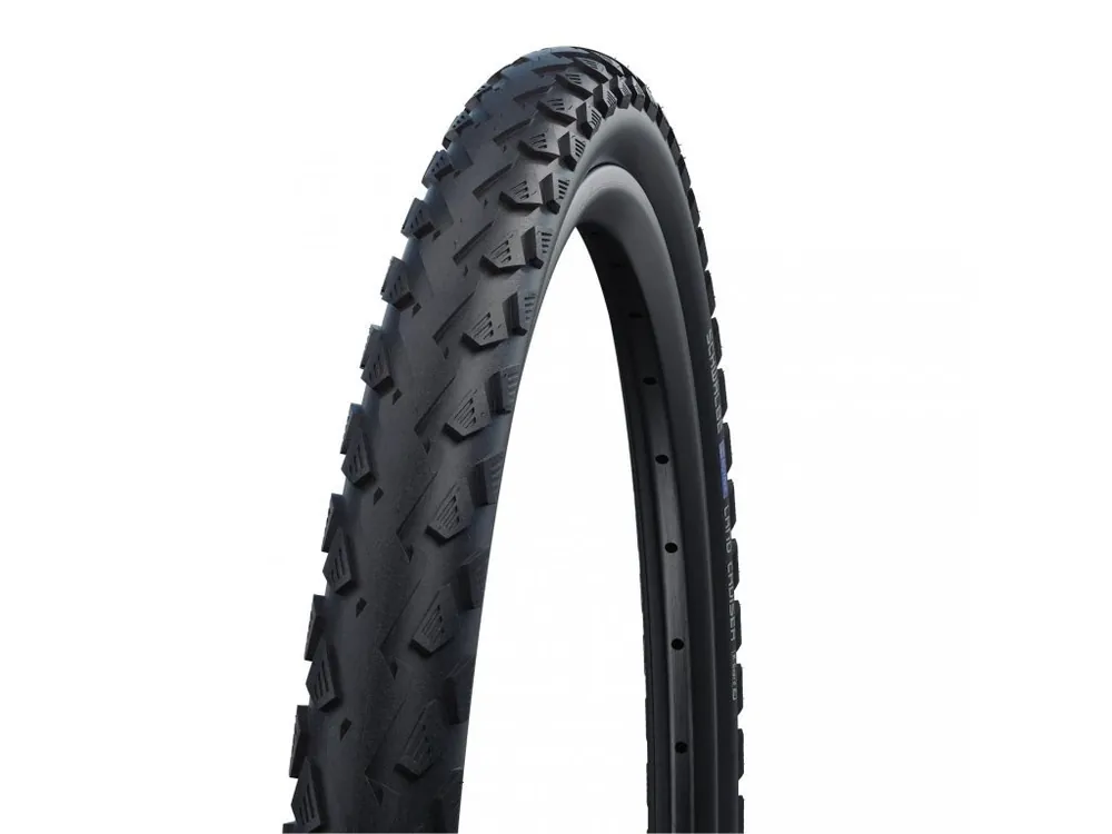 Jen Po Omezenou Doba plášť SCHWALBE Land Cruiser 26"x2.00/50-559