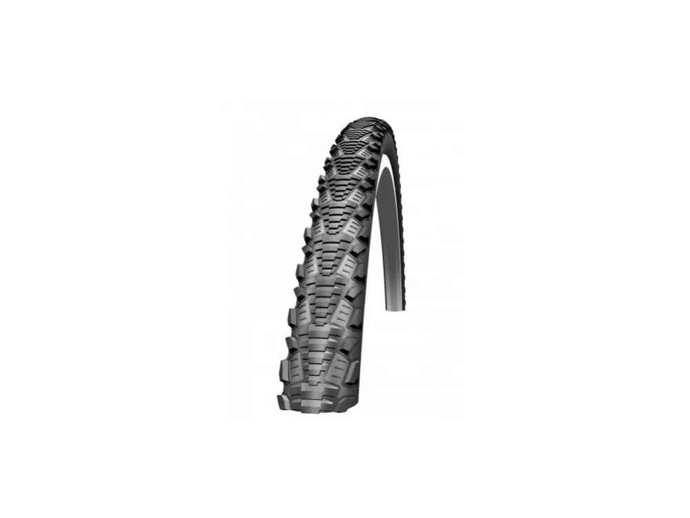 plášť SCHWALBE CX Comp 28"x1.35/35-622 reflex Zlevněný