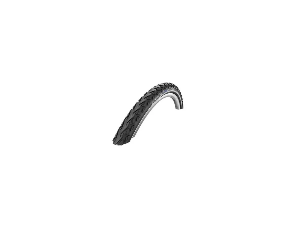 Finální Výprodej plášť SCHWALBE Land Cruiser 28"x1.75/47-622