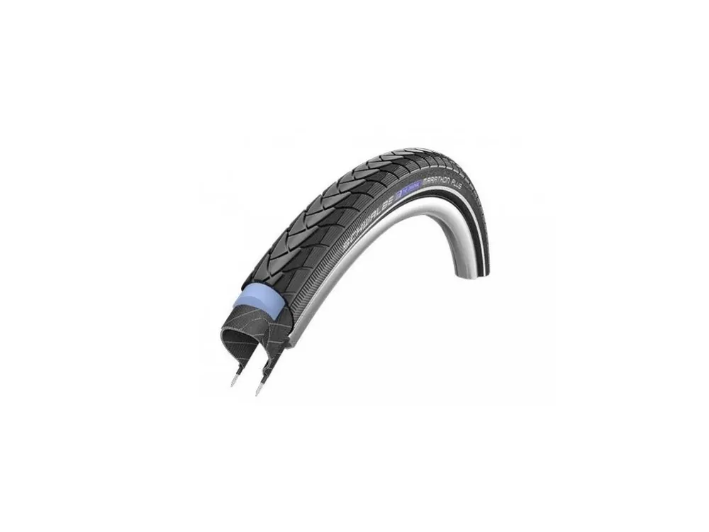 plášť SCHWALBE Marathon Plus Performance Line 28"x1.50/40-622 reflex Akce