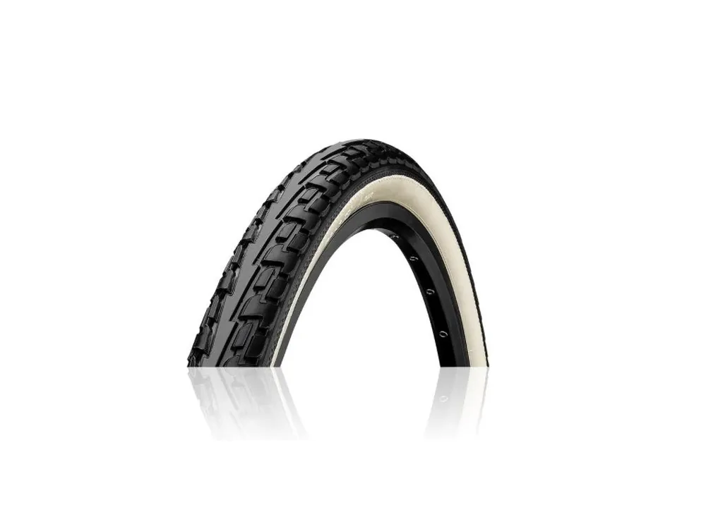 Přímo Od Výrobce plášť Continental Ride Tour 26"x1.75/47-559 bílý