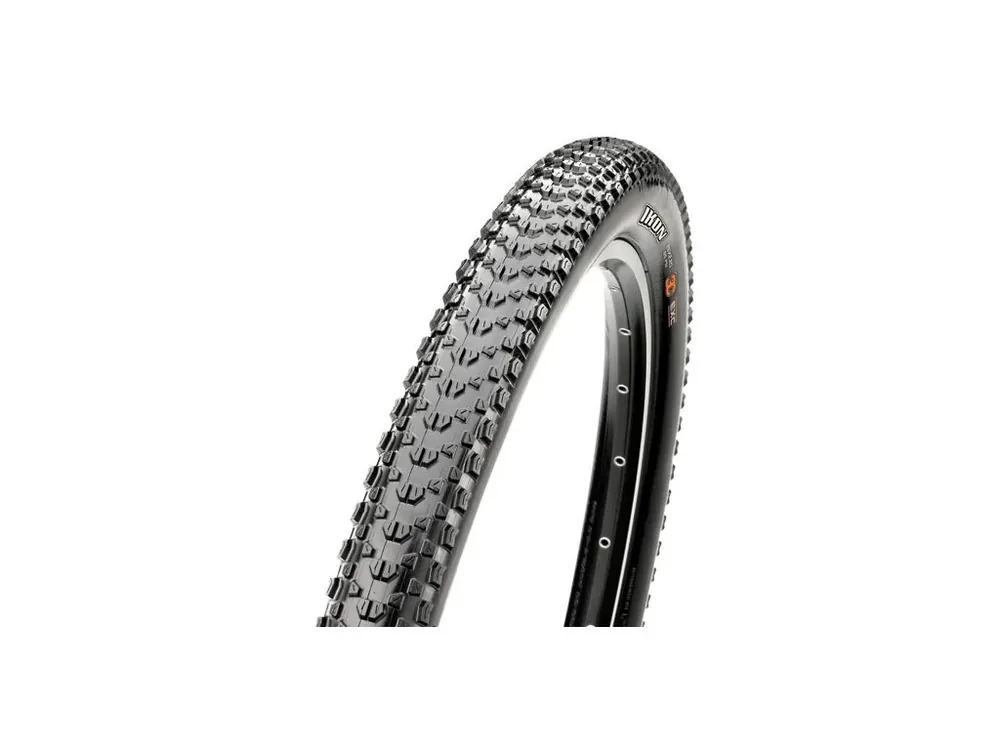 Hit Sezóny plášť MAXXIS Ikon 29"x2.20/57-622 EXO TR kevlar